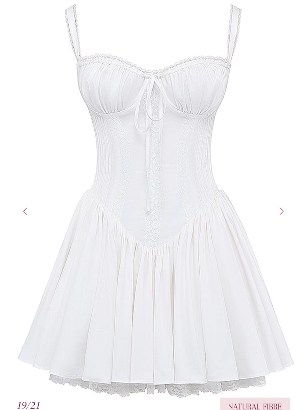 House of CB Pietra Dress